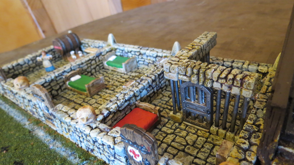 [BloodBowl] Banane Stadium IMG_1424_zpsugfy5mws