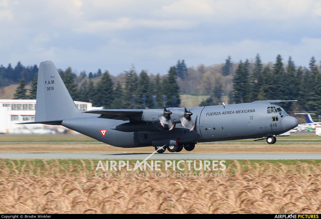 C 130 Hércules Fuerza Aerea Mexicana. - Página 20 C-130k-30fam-02