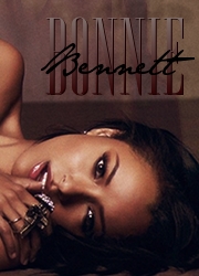 Bonnie Bennett