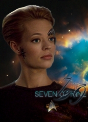 Seven of Nine