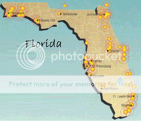 State of Florida Florida