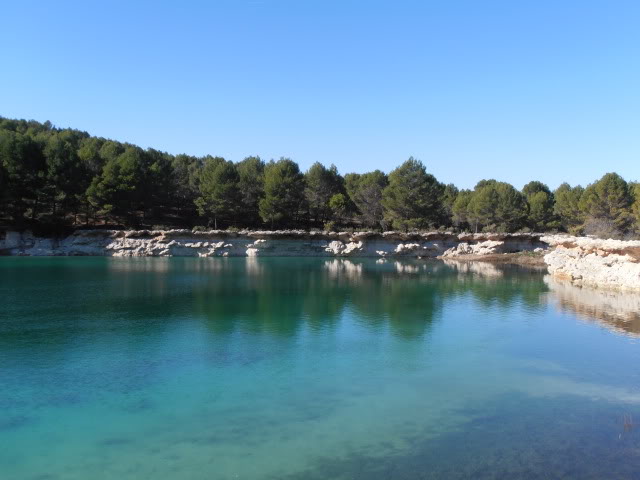 Visita lagunas de ruidera - Página 5 PC020850