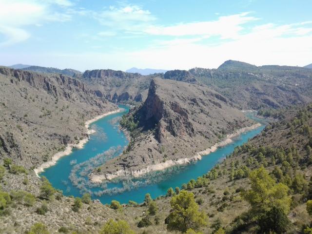 Ruta de los pantanos 18PUENTEHIJAR