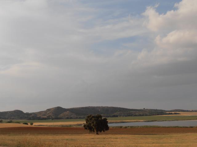 Ruta de los pantanos 20LAGUNAPETROLA