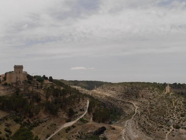 Ruta al castillo de Alarcón (jueves 7 junio) - Página 2 Castillo02