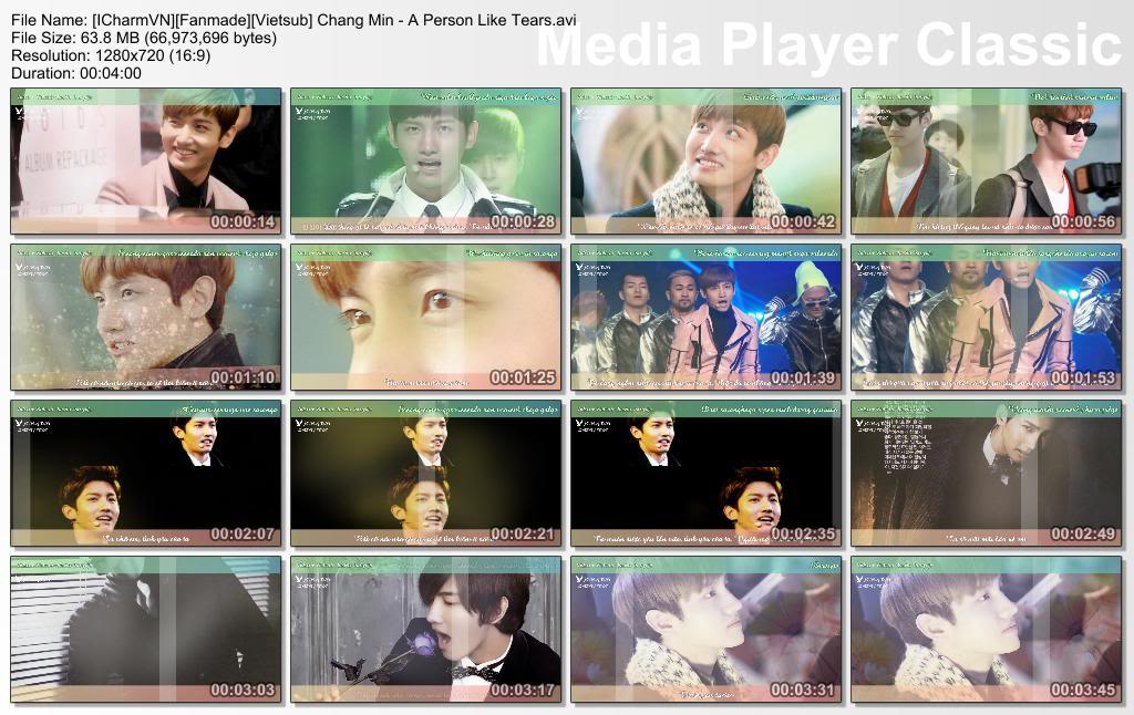 [Fanmade][Vietsub] Chang Min - A Person Like Tears ICharmVNFanmadeVietsubChangMin-APersonLikeTearsavi_thumbs_20121218_201225