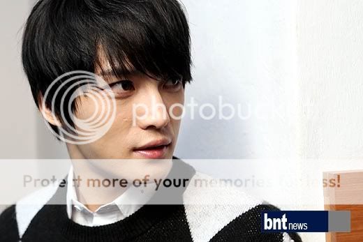 [Collection] Jaejoong - Interview For Mangazine 11204