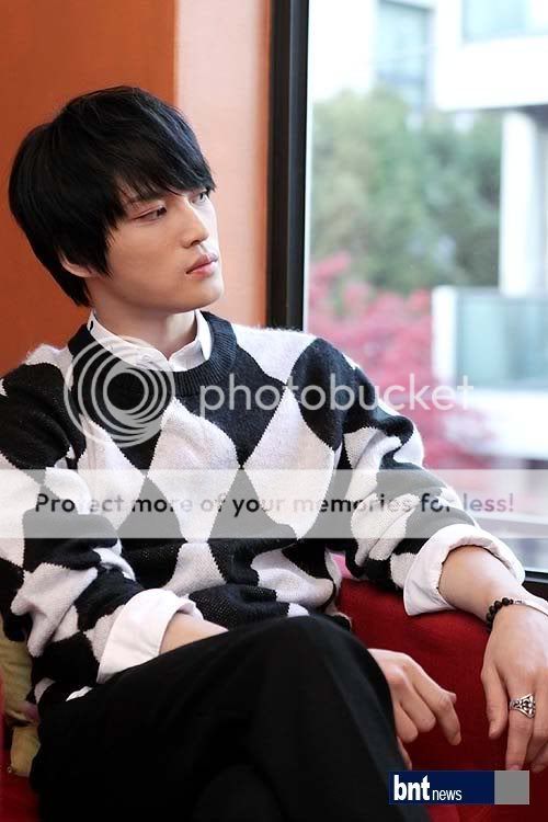 [Collection] Jaejoong - Interview For Mangazine 11205