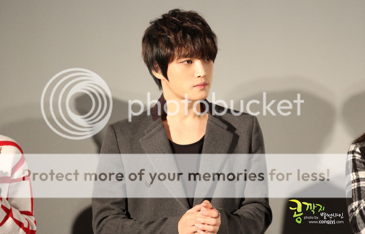 [25.11.12][Pics] Jaejoong - “Code Name Jackal” Stage Greeting (Day 6)   121125___-1