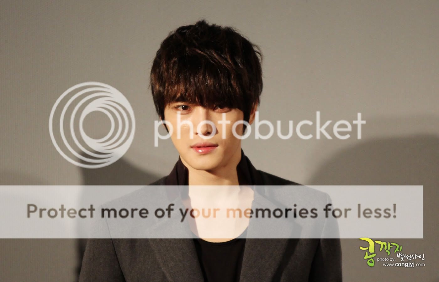 [25.11.12][Pics] Jaejoong - “Code Name Jackal” Stage Greeting (Day 6)   121125___-11