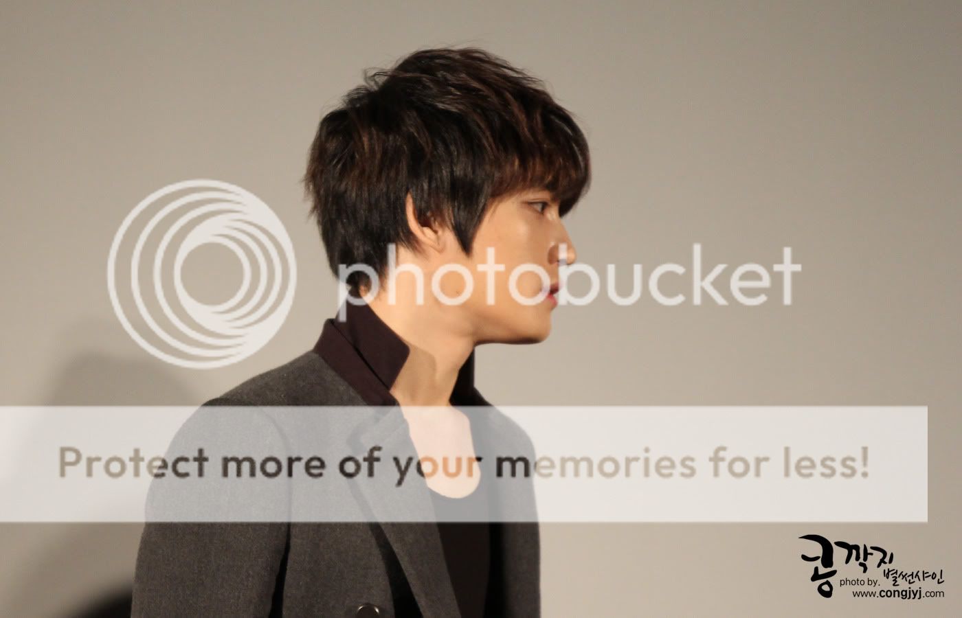 [25.11.12][Pics] Jaejoong - “Code Name Jackal” Stage Greeting (Day 6)   121125___-12