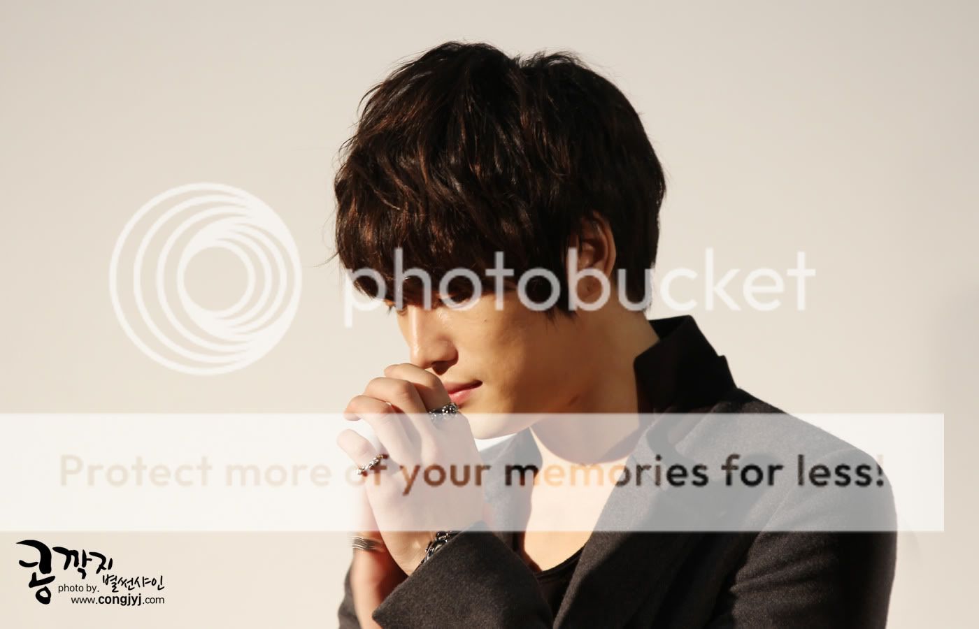 [25.11.12][Pics] Jaejoong - “Code Name Jackal” Stage Greeting (Day 6)   121125___-3-1