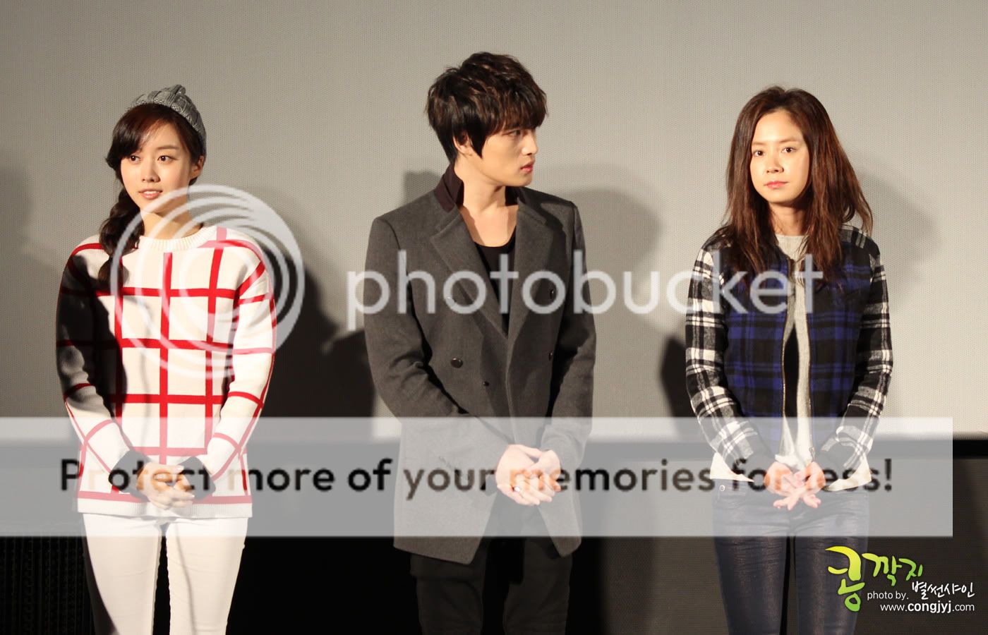 [25.11.12][Pics] Jaejoong - “Code Name Jackal” Stage Greeting (Day 6)   121125___-3