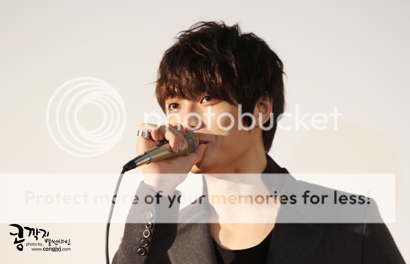 [25.11.12][Pics] Jaejoong - “Code Name Jackal” Stage Greeting (Day 6)   121125___-5-1