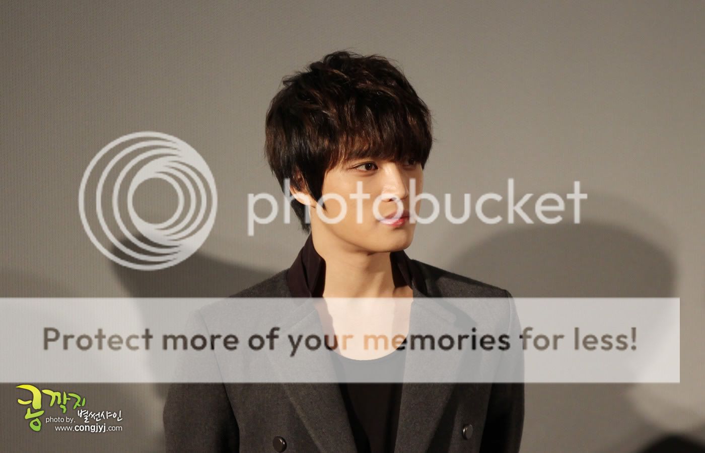 [25.11.12][Pics] Jaejoong - “Code Name Jackal” Stage Greeting (Day 6)   121125___-8