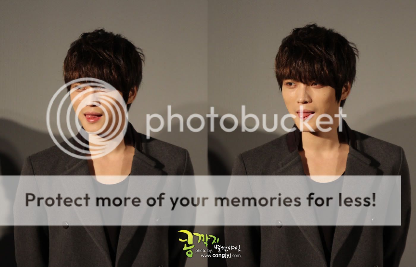 [25.11.12][Pics] Jaejoong - “Code Name Jackal” Stage Greeting (Day 6)   121125___-9