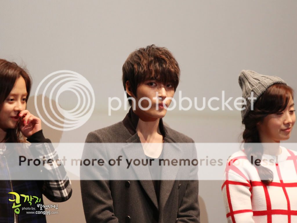 [25.11.12][Pics] Jaejoong - “Code Name Jackal” Stage Greeting (Day 6)   121125_____-4