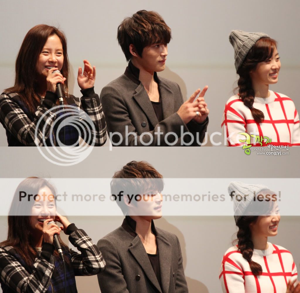 [25.11.12][Pics] Jaejoong - “Code Name Jackal” Stage Greeting (Day 6)   121125_____-5