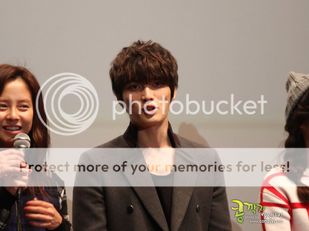 [25.11.12][Pics] Jaejoong - “Code Name Jackal” Stage Greeting (Day 6)   121125_____-6