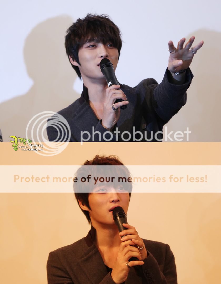 [25.11.12][Pics] Jaejoong - “Code Name Jackal” Stage Greeting (Day 6)   121125____cgv_-1