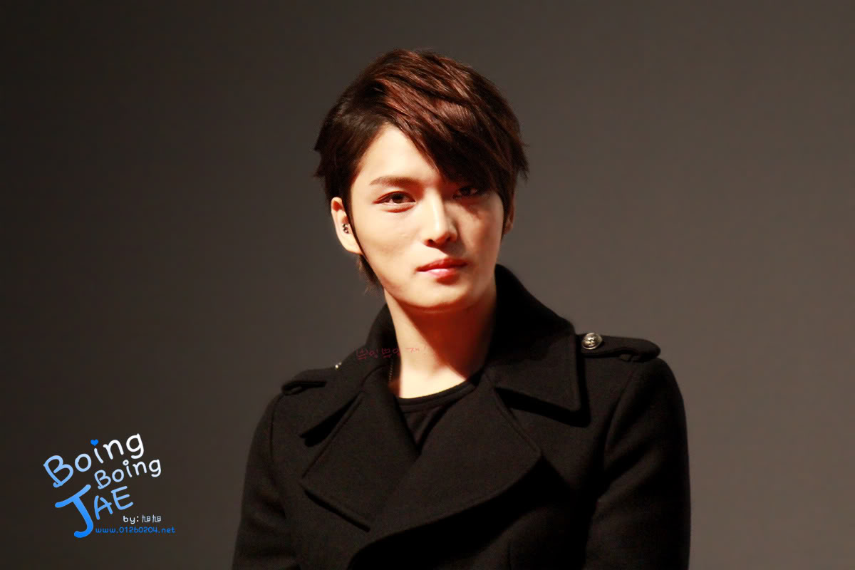 [30.11.12][Pics] Jaejoong - “Code Name Jackal” Stage Greeting (Day 7)   1ea30df79052982270e6ed24d7ca7bcb0846d484