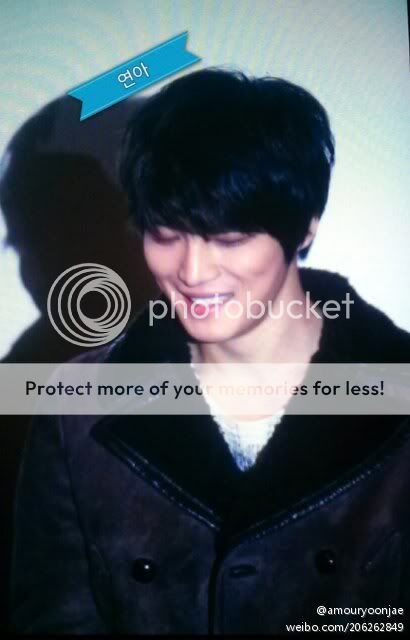 [23.11.12][Pics] Jaejoong - “Code Name Jackal” Stage Greeting (Day 4)  2nrpjkx