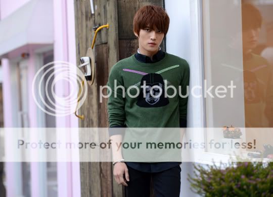 [Collection] Jaejoong - Interview For Mangazine 5079582711