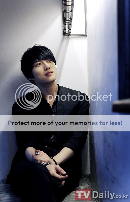 [Collection] Jaejoong - Interview For Mangazine 687034058