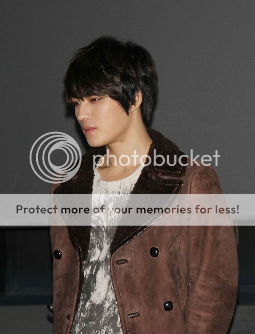 [23.11.12][Pics] Jaejoong - “Code Name Jackal” Stage Greeting (Day 4)  691519585