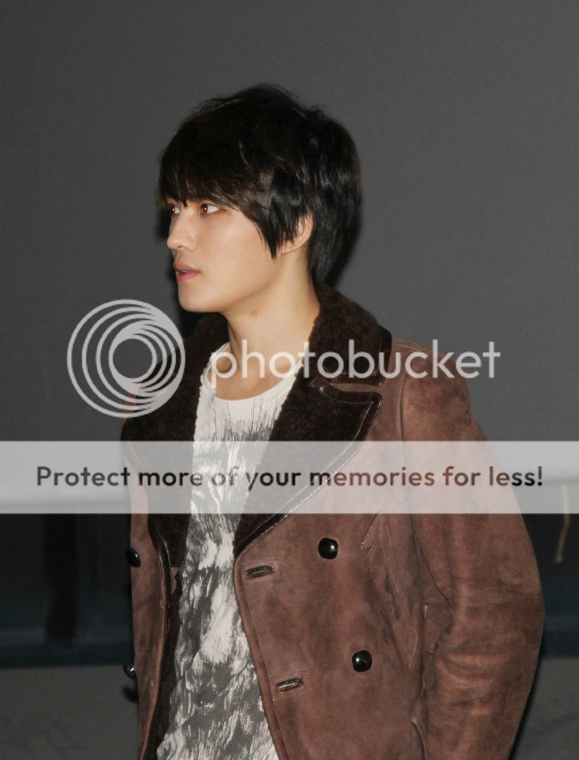 [23.11.12][Pics] Jaejoong - “Code Name Jackal” Stage Greeting (Day 4)  691519726