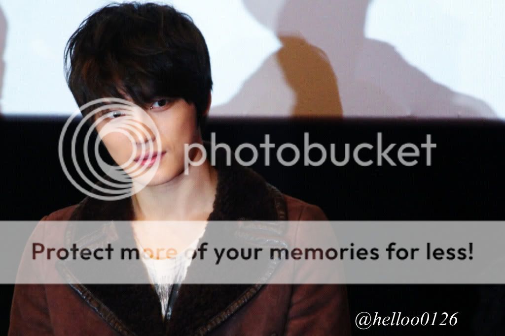 [23.11.12][Pics] Jaejoong - “Code Name Jackal” Stage Greeting (Day 4)  691564483