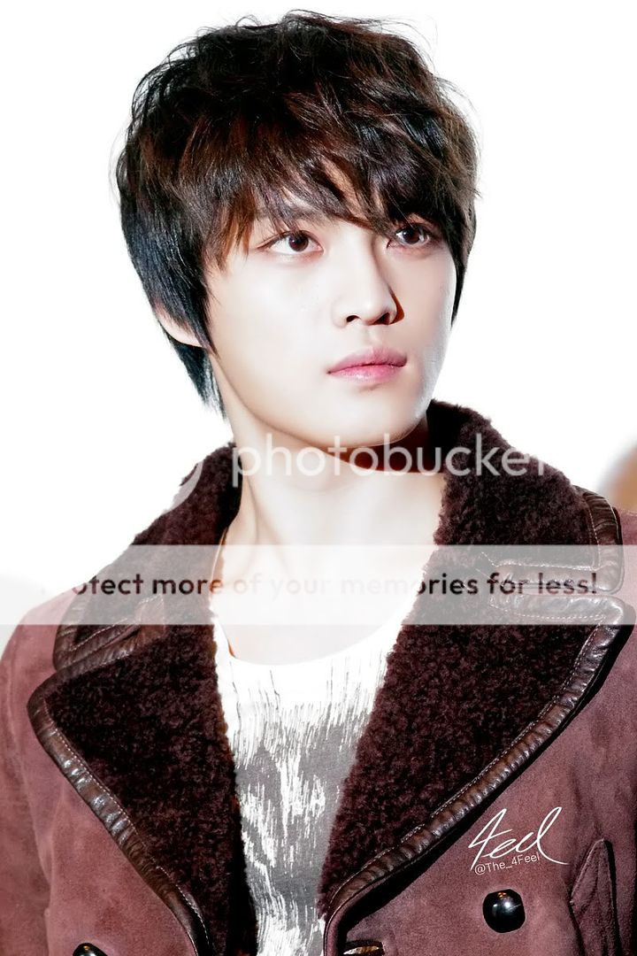 [23.11.12][Pics] Jaejoong - “Code Name Jackal” Stage Greeting (Day 4)  691581106