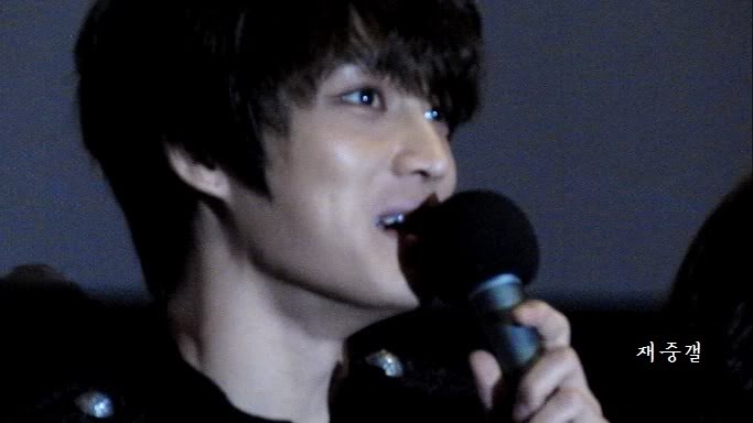 [24.11.12][Pics] Jaejoong - “Code Name Jackal” Stage Greeting (Day 5)  692088278