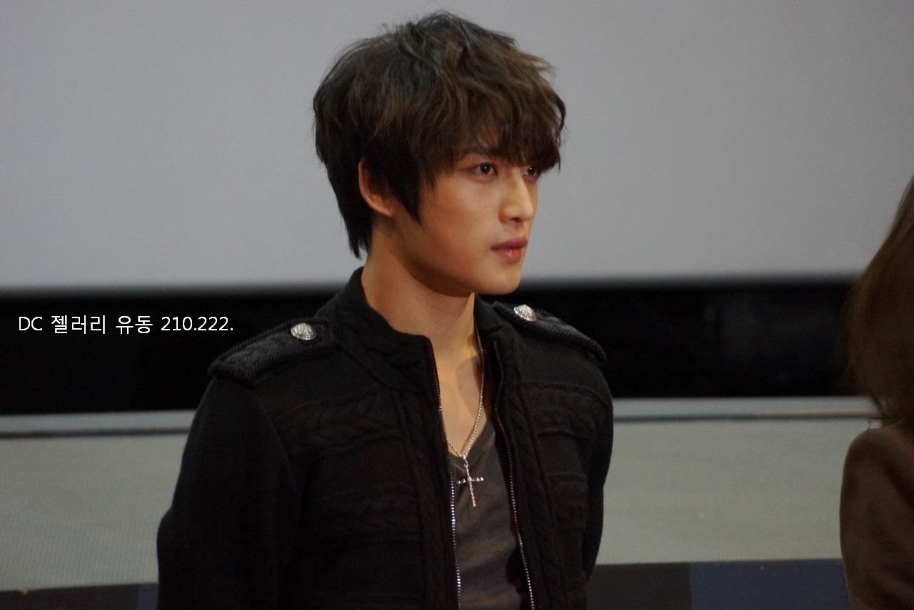 [24.11.12][Pics] Jaejoong - “Code Name Jackal” Stage Greeting (Day 5)  692097687