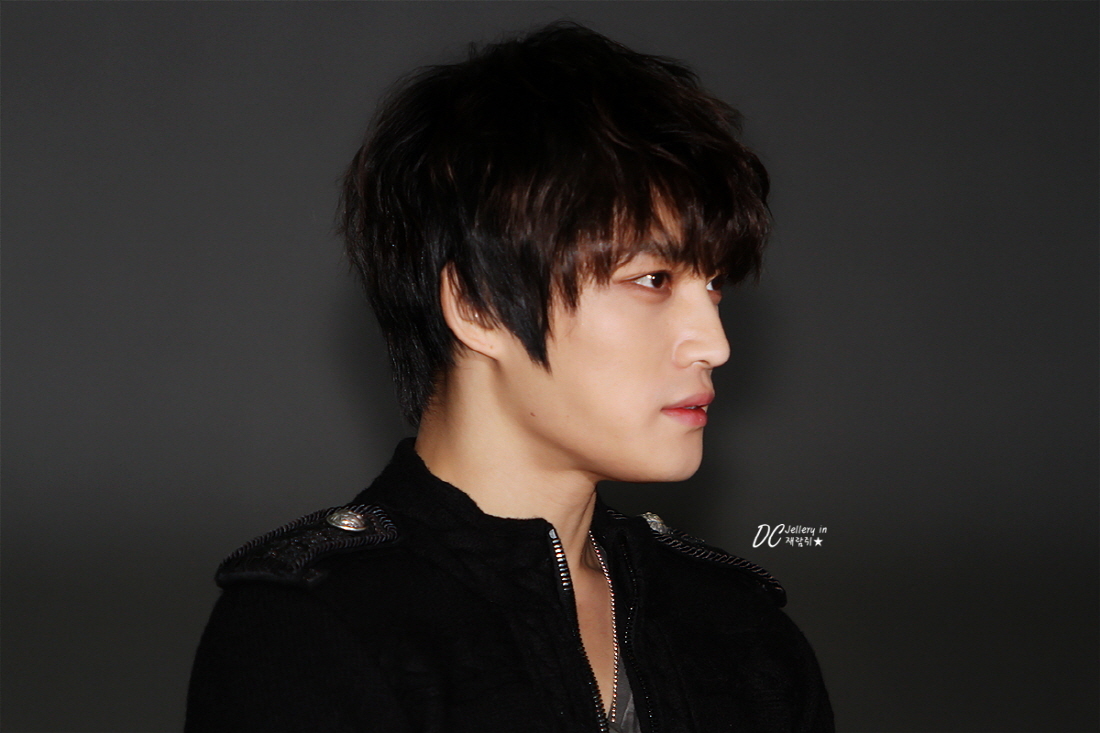 [24.11.12][Pics] Jaejoong - “Code Name Jackal” Stage Greeting (Day 5)  692145969