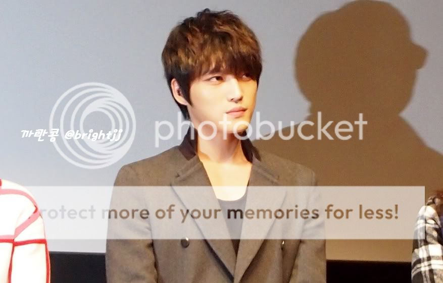 [25.11.12][Pics] Jaejoong - “Code Name Jackal” Stage Greeting (Day 6)   692565474