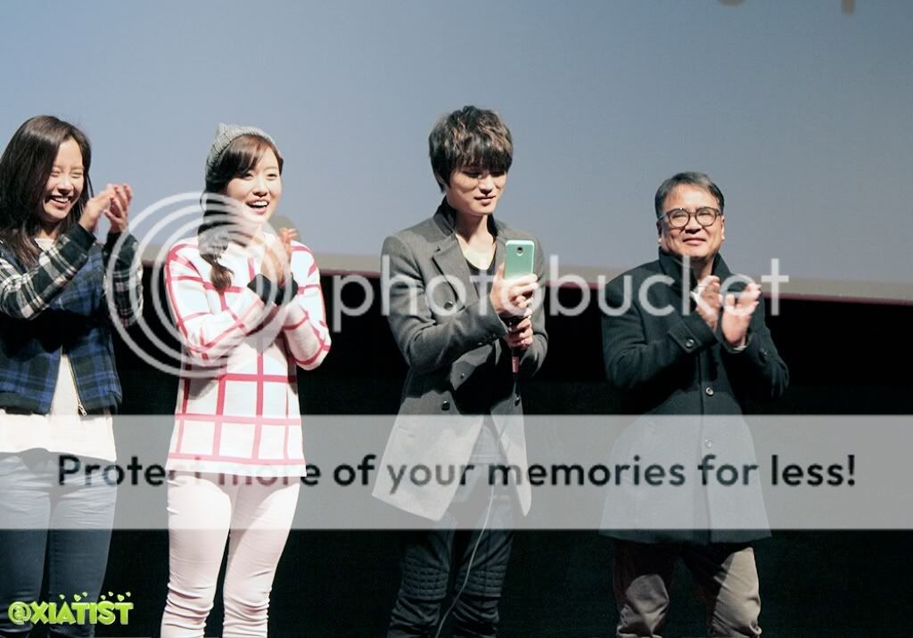 [25.11.12][Pics] Jaejoong - “Code Name Jackal” Stage Greeting (Day 6)   692605764