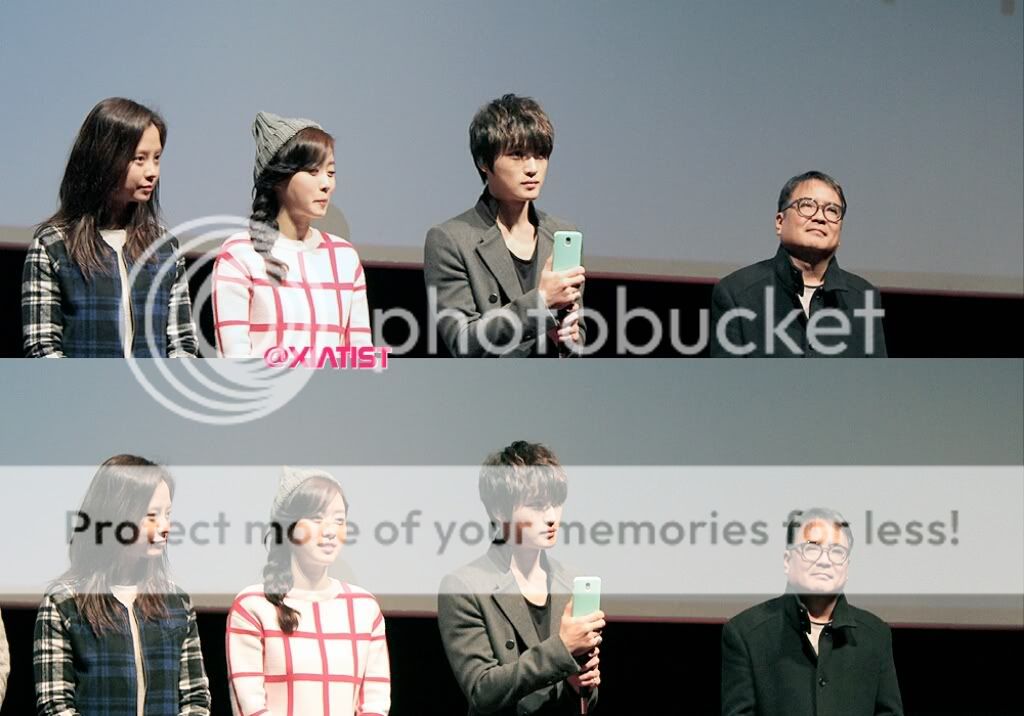 [25.11.12][Pics] Jaejoong - “Code Name Jackal” Stage Greeting (Day 6)   692605865