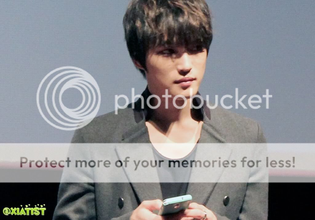 [25.11.12][Pics] Jaejoong - “Code Name Jackal” Stage Greeting (Day 6)   692607857