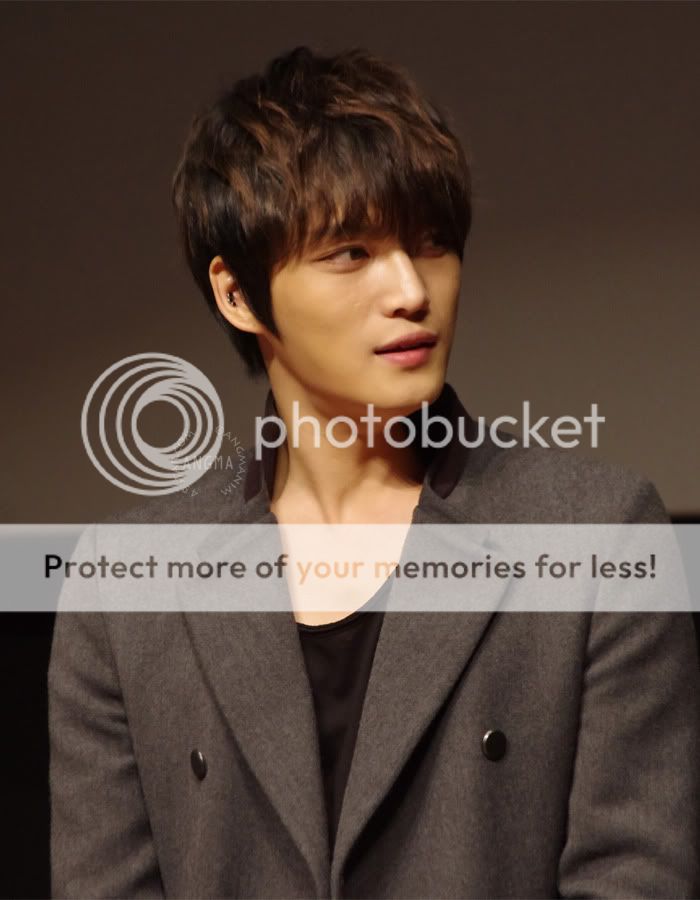 [25.11.12][Pics] Jaejoong - “Code Name Jackal” Stage Greeting (Day 6)   692620780