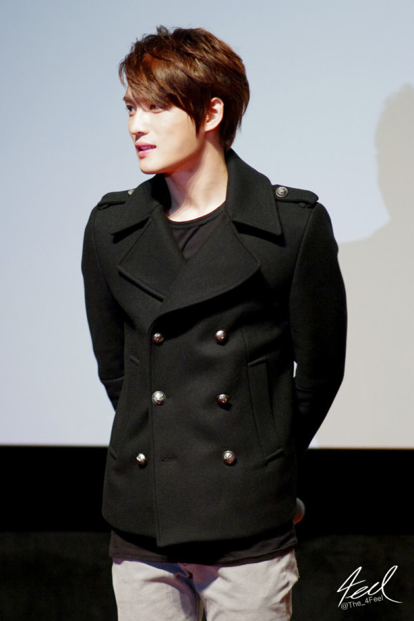 [30.11.12][Pics] Jaejoong - “Code Name Jackal” Stage Greeting (Day 7)   695321455