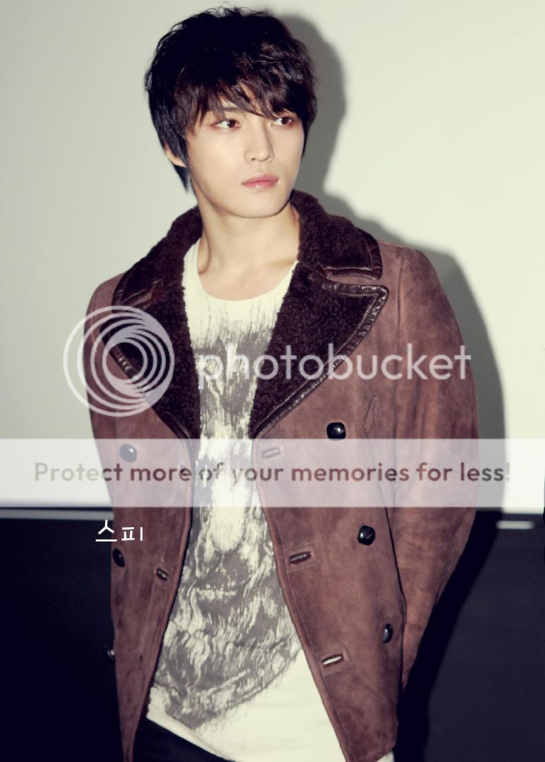 [23.11.12][Pics] Jaejoong - “Code Name Jackal” Stage Greeting (Day 4)  A8ZRbLKCYAAzk8C