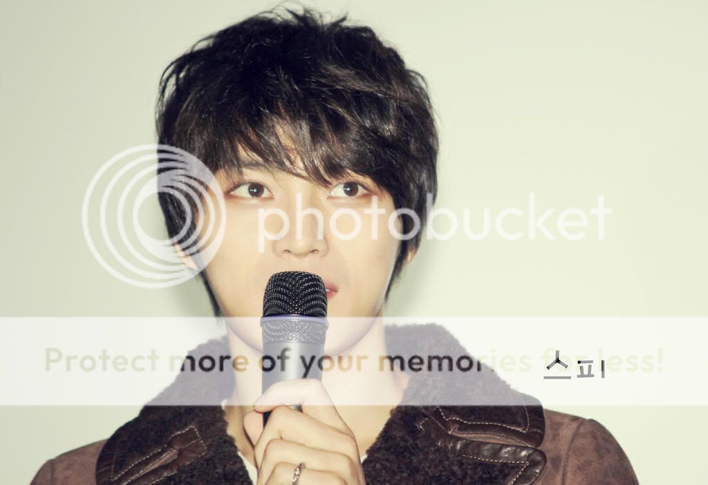 [23.11.12][Pics] Jaejoong - “Code Name Jackal” Stage Greeting (Day 4)  A8ZTnVjCYAARBp6