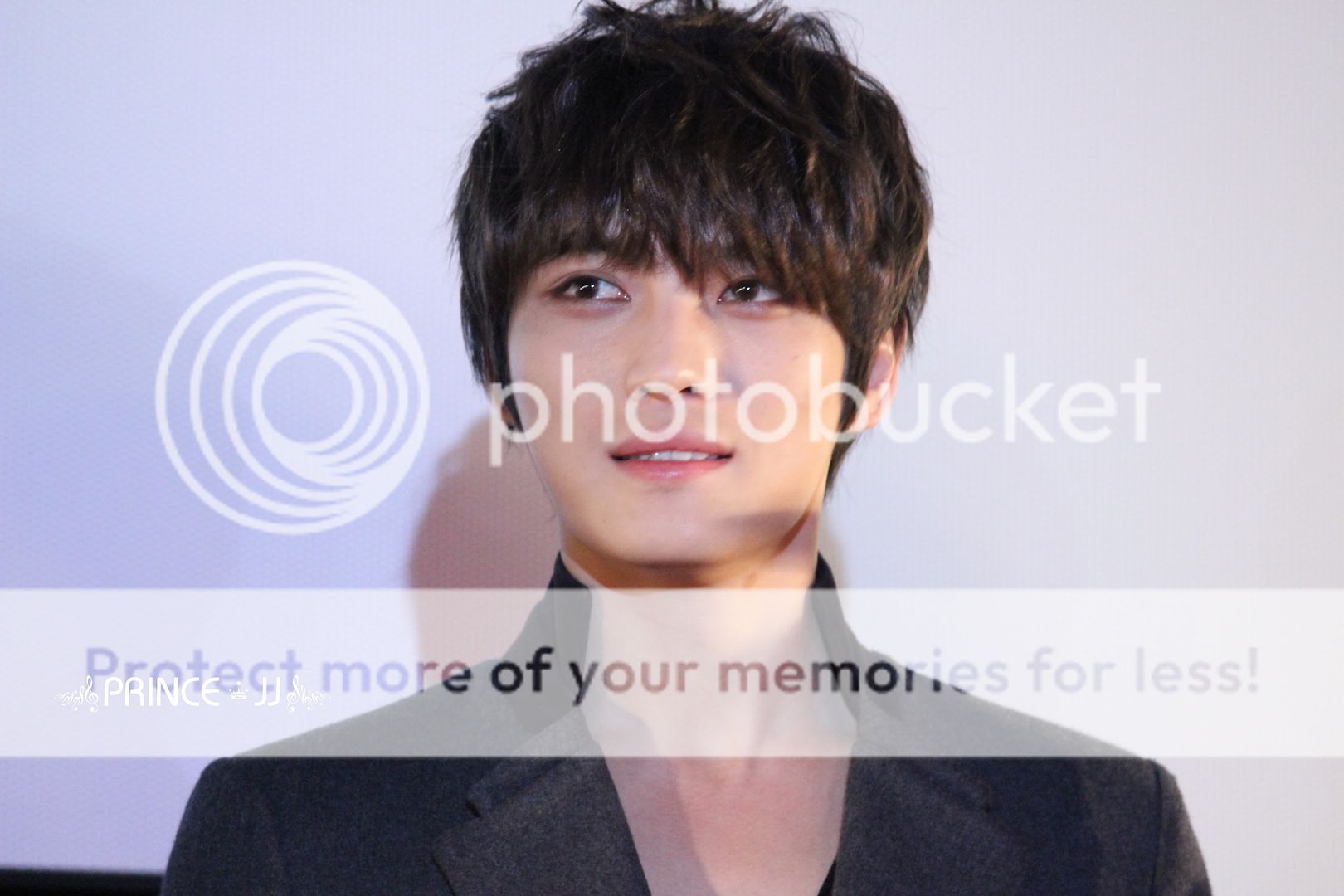 [25.11.12][Pics] Jaejoong - “Code Name Jackal” Stage Greeting (Day 6)   IMG_0944