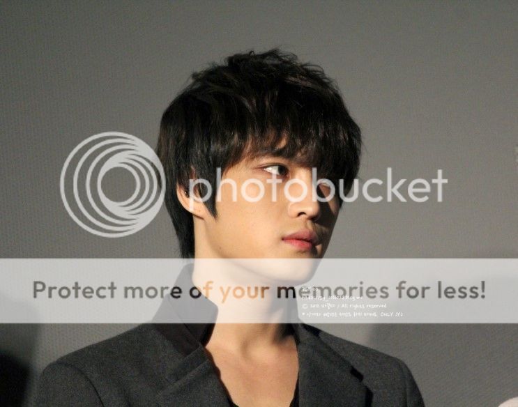 [25.11.12][Pics] Jaejoong - “Code Name Jackal” Stage Greeting (Day 6)   IMG_9426