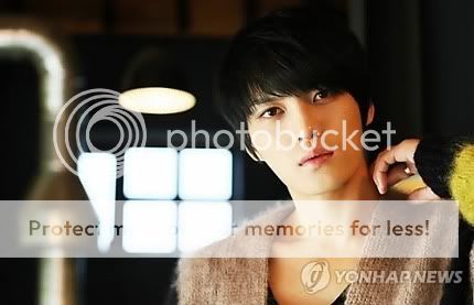 [Collection] Jaejoong - Interview For Mangazine YonhapNews2