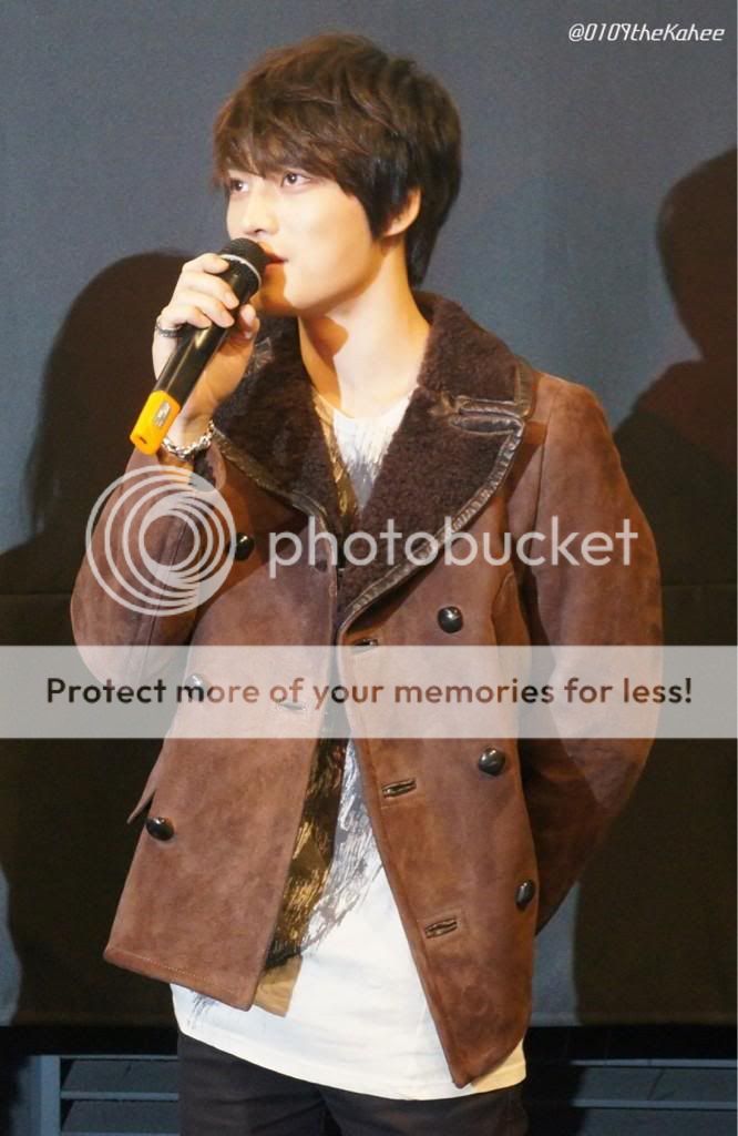 [23.11.12][Pics] Jaejoong - “Code Name Jackal” Stage Greeting (Day 4)  A8zevovceai7nqb