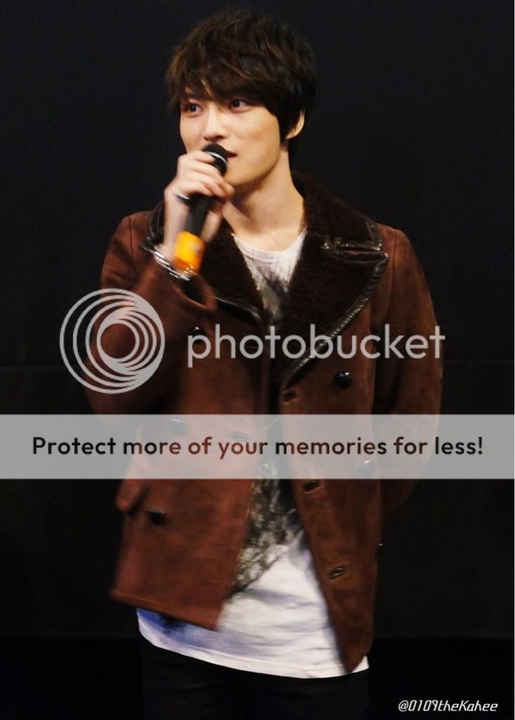 [23.11.12][Pics] Jaejoong - “Code Name Jackal” Stage Greeting (Day 4)  A8zfe_ncuaankul