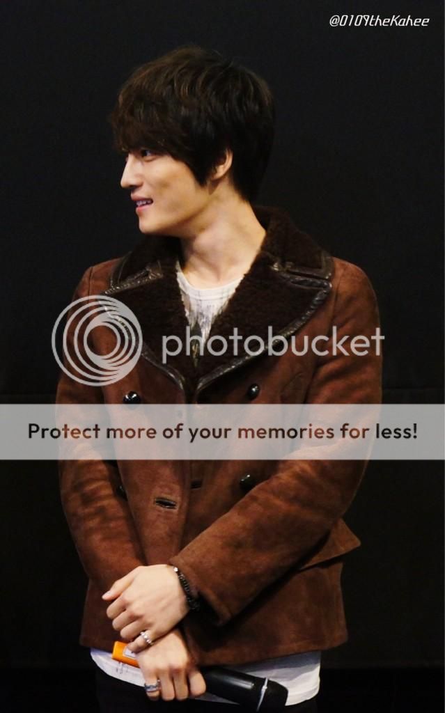 [23.11.12][Pics] Jaejoong - “Code Name Jackal” Stage Greeting (Day 4)  A8zfg4pceaat-p4