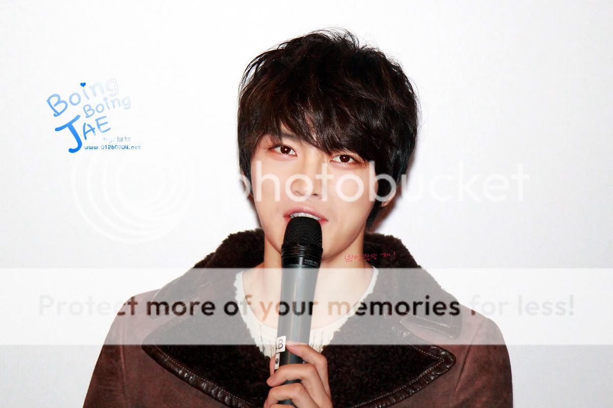 [23.11.12][Pics] Jaejoong - “Code Name Jackal” Stage Greeting (Day 4)  Bbj1-1